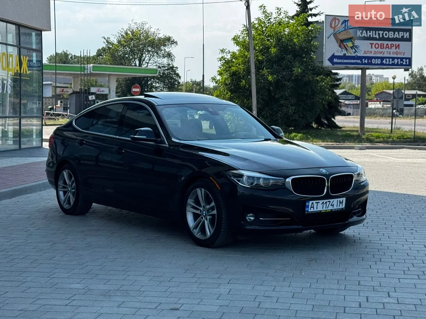 2017 BMW 3er - мініатюра 31