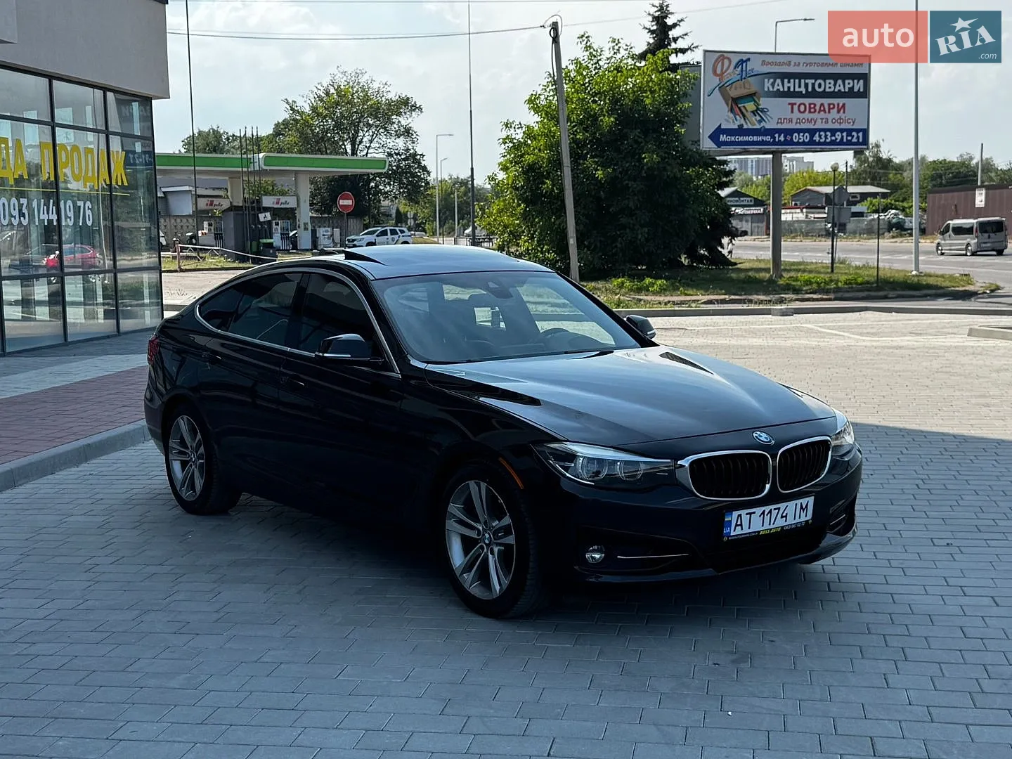 2017 BMW 3er - мініатюра 12