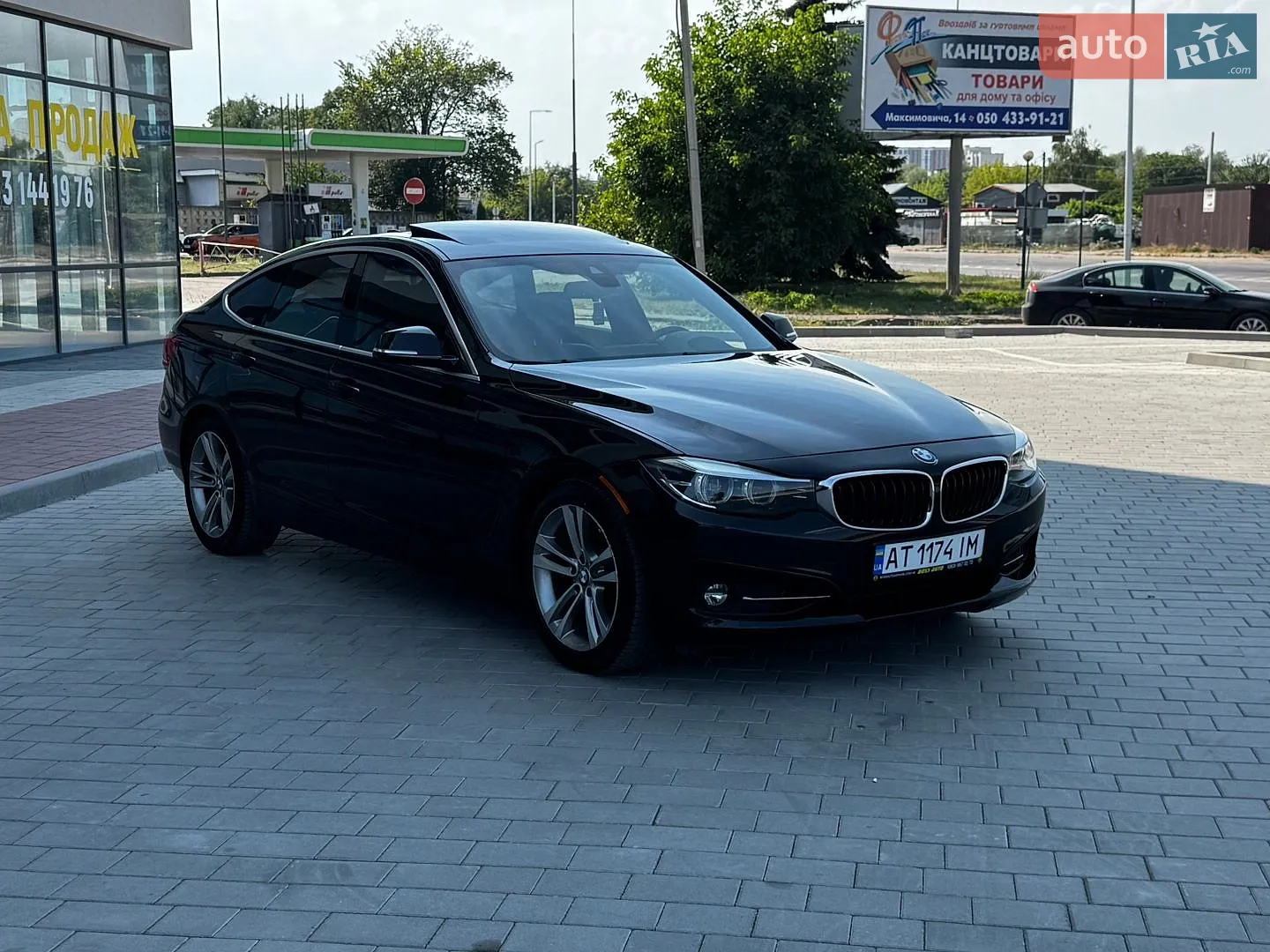 2017 BMW 3er - мініатюра 14
