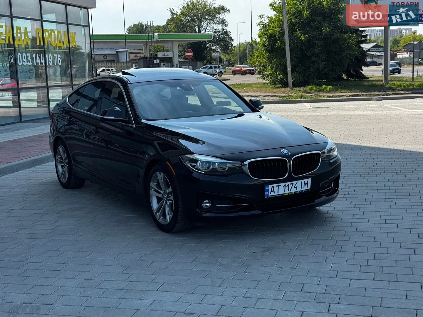 2017 BMW 3er - мініатюра 18
