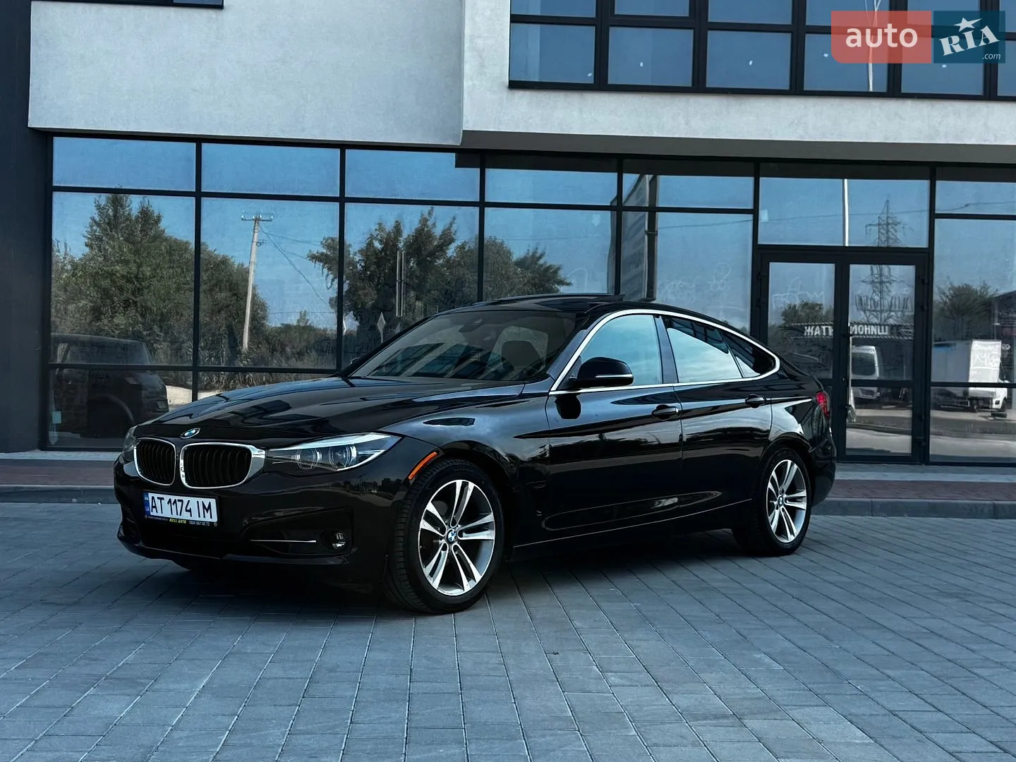 2017 BMW 3er - мініатюра 32