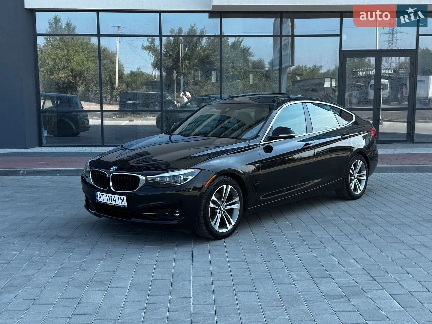 2017 BMW 3er - мініатюра 20