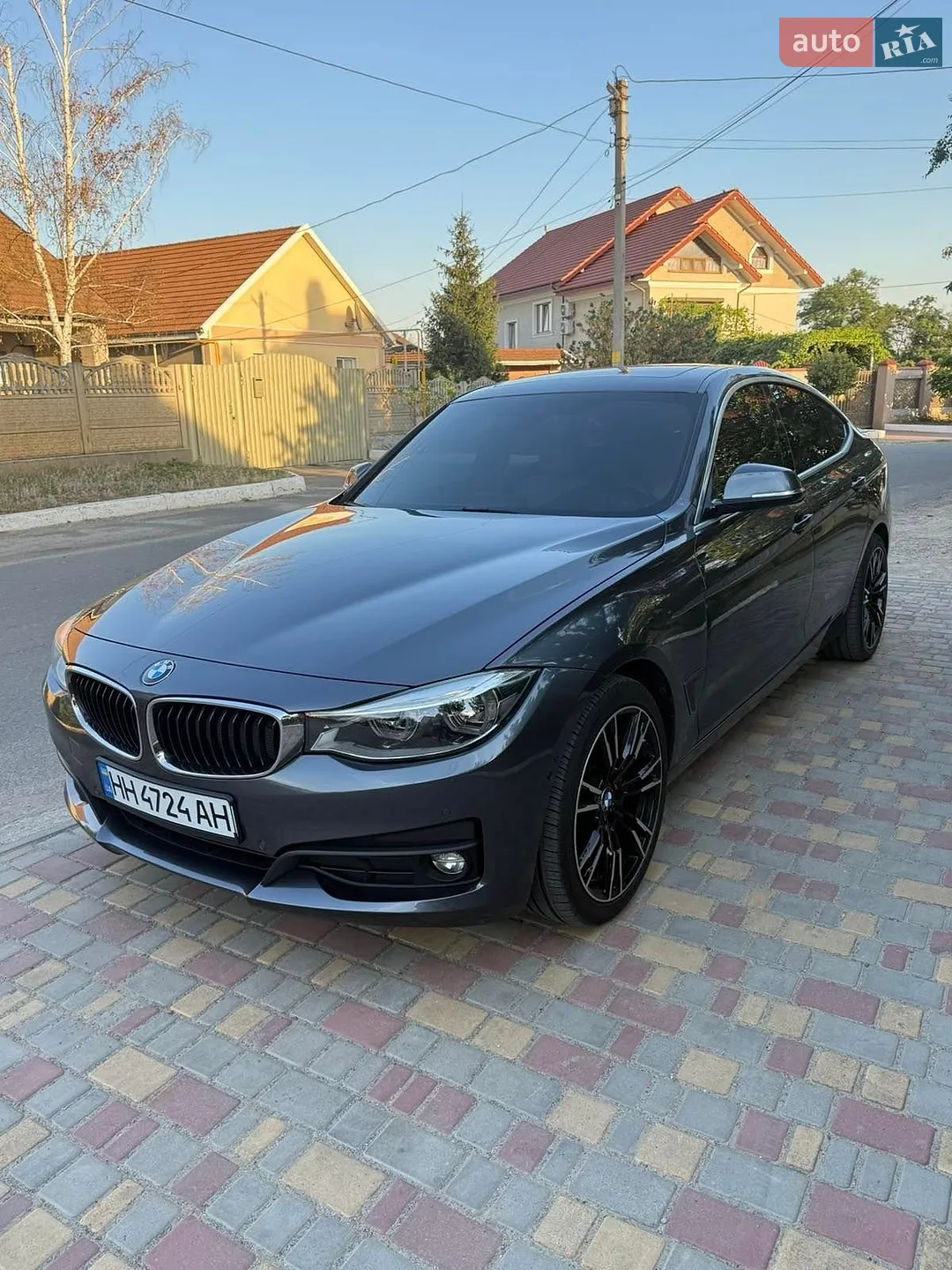 2017 BMW 3er - мініатюра 11