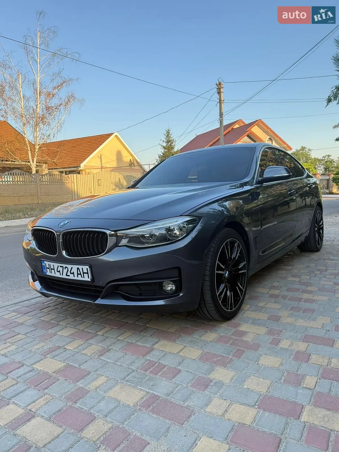 2017 BMW 3er - мініатюра 12