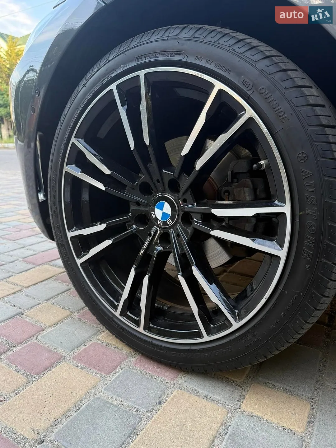 2017 BMW 3er - мініатюра 24