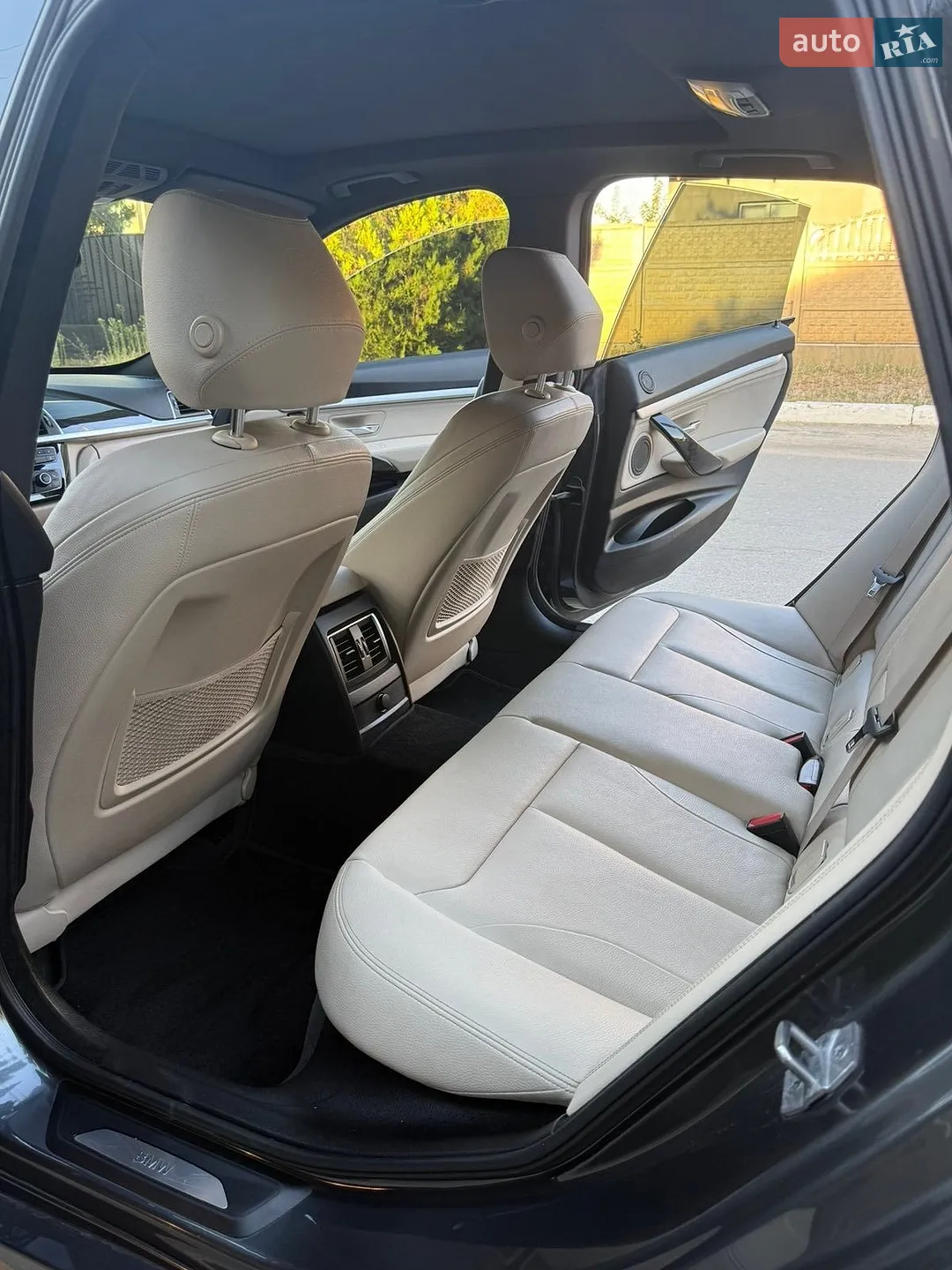2017 BMW 3er - мініатюра 18