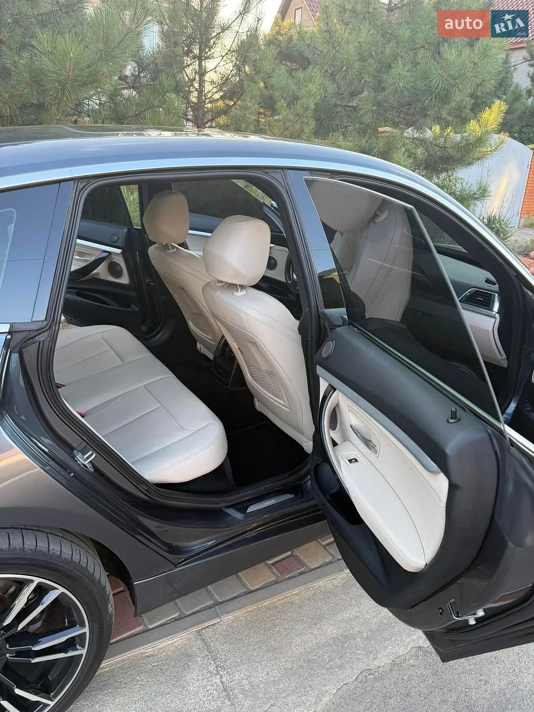 2017 BMW 3er - мініатюра 19