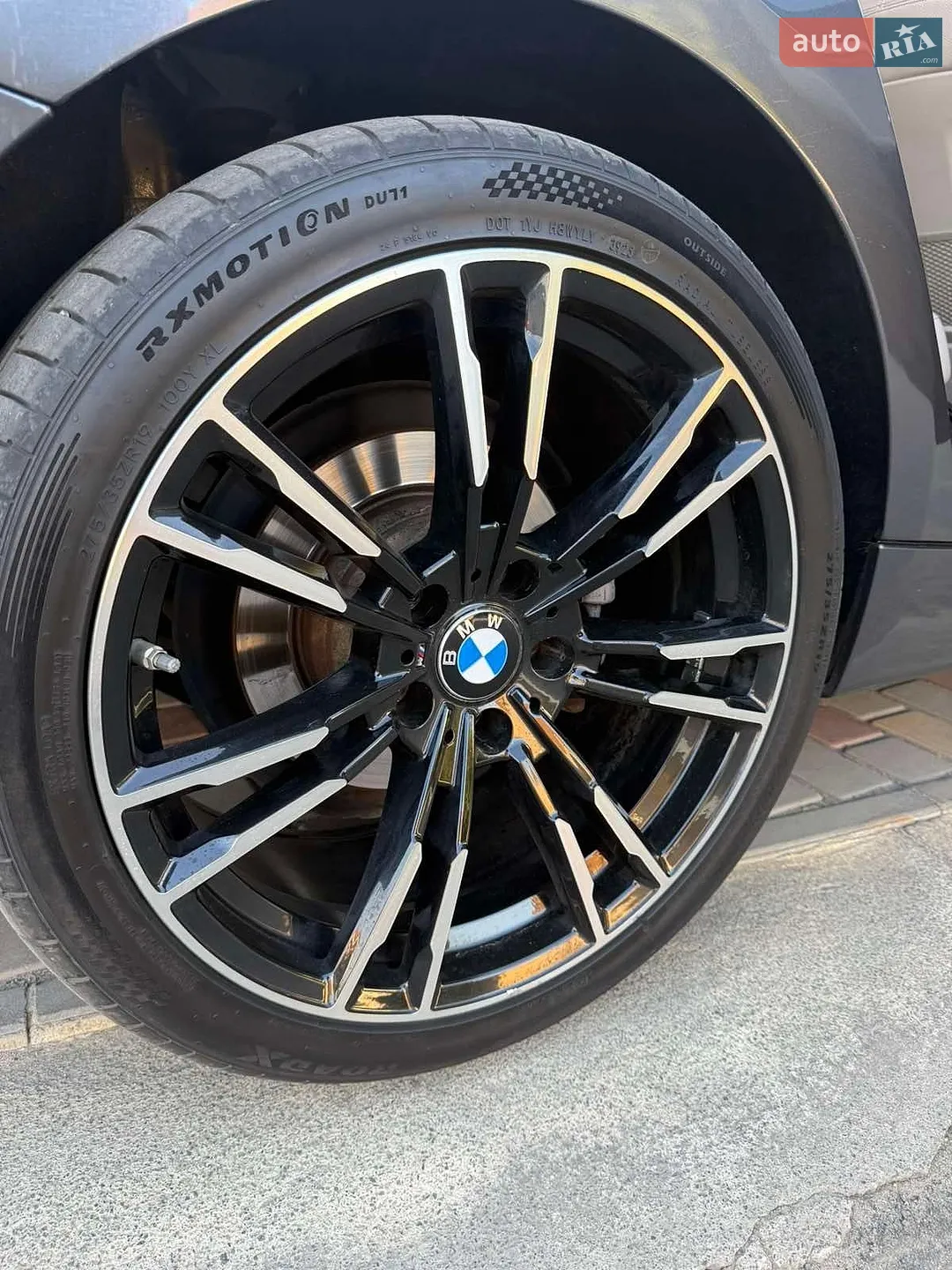 2017 BMW 3er - мініатюра 25