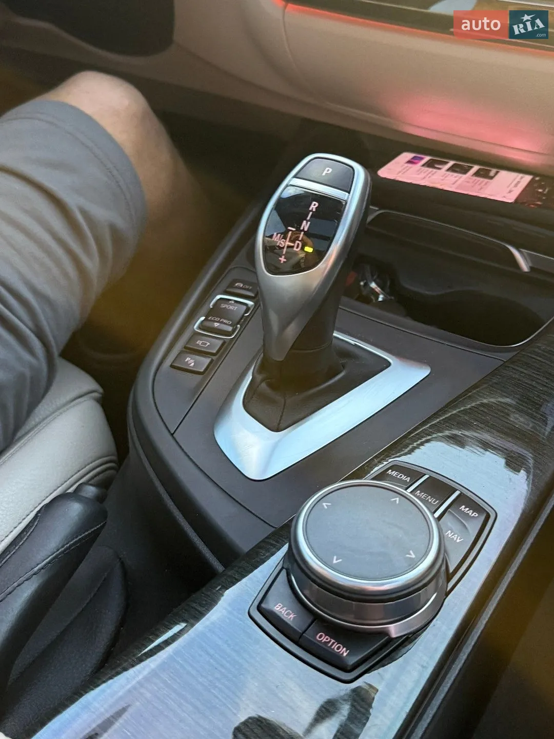2017 BMW 3er - мініатюра 22
