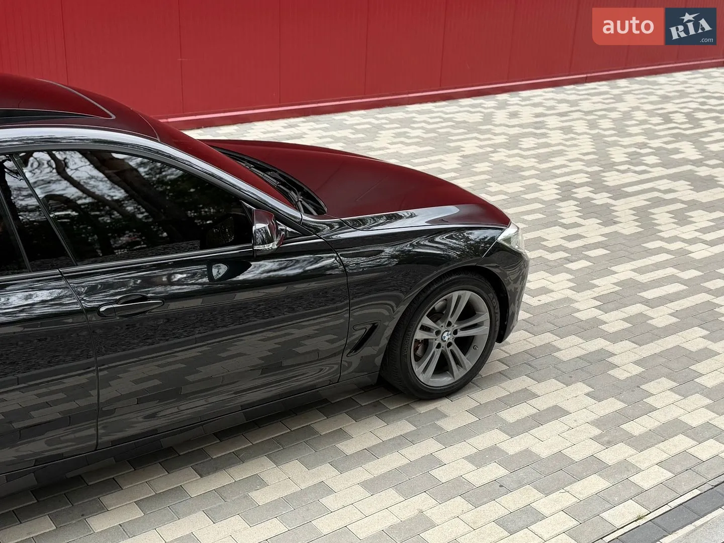 2016 BMW 3er - мініатюра 21