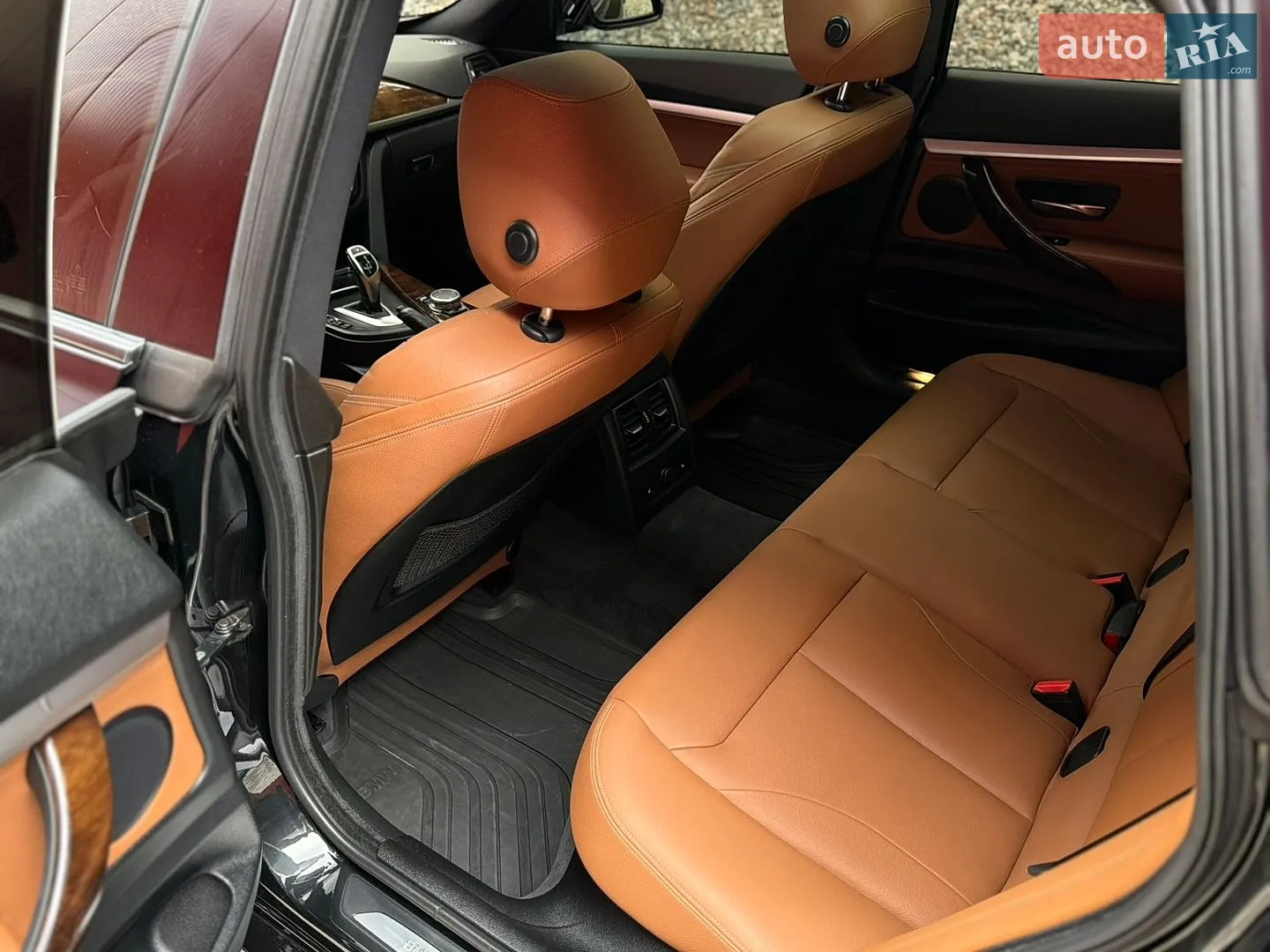 2016 BMW 3er - мініатюра 28