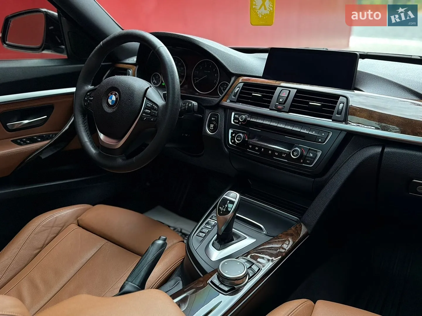 2016 BMW 3er - мініатюра 38