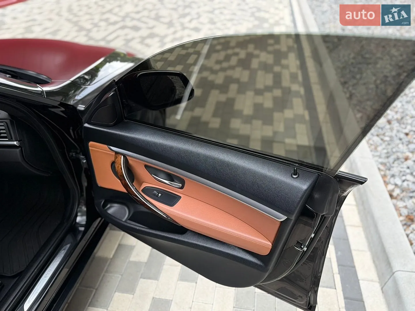 2016 BMW 3er - мініатюра 35