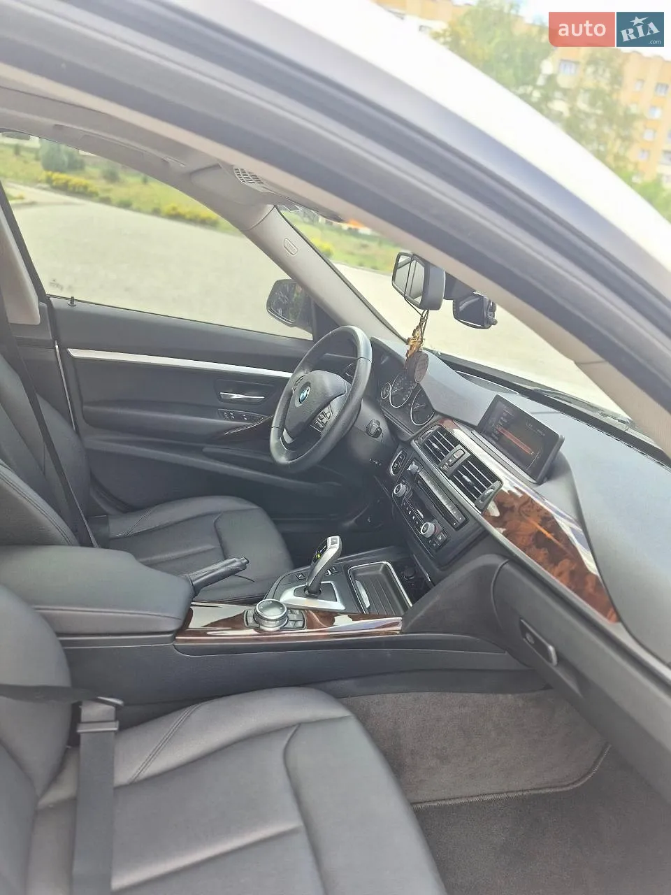 2013 BMW 3er - мініатюра 13