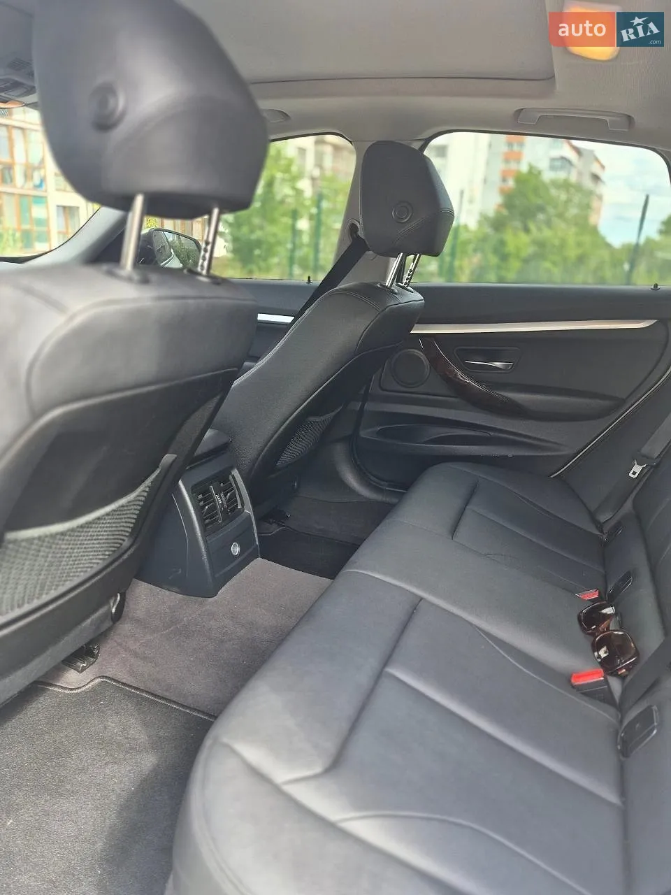 2013 BMW 3er - мініатюра 18