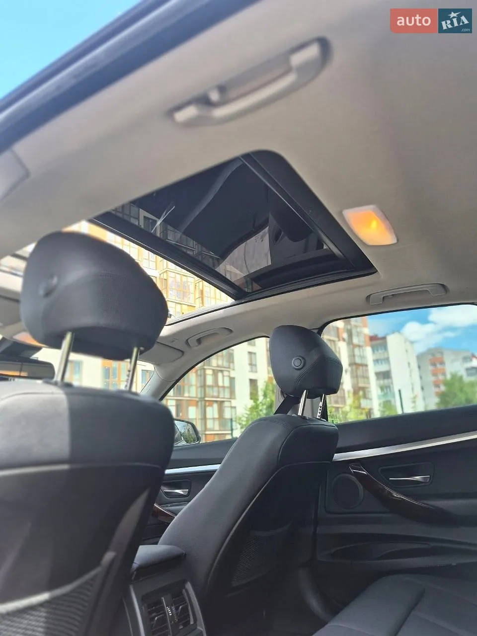 2013 BMW 3er - мініатюра 23