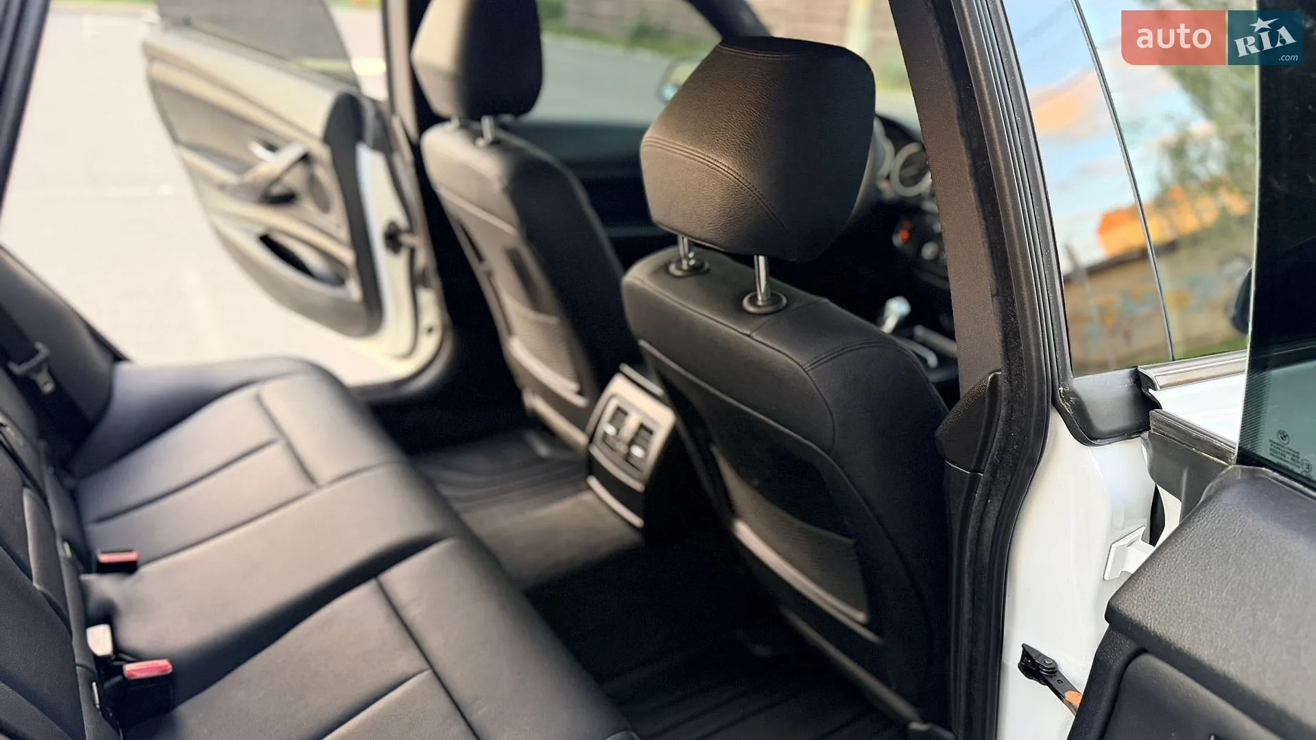 2016 BMW 3er - мініатюра 30