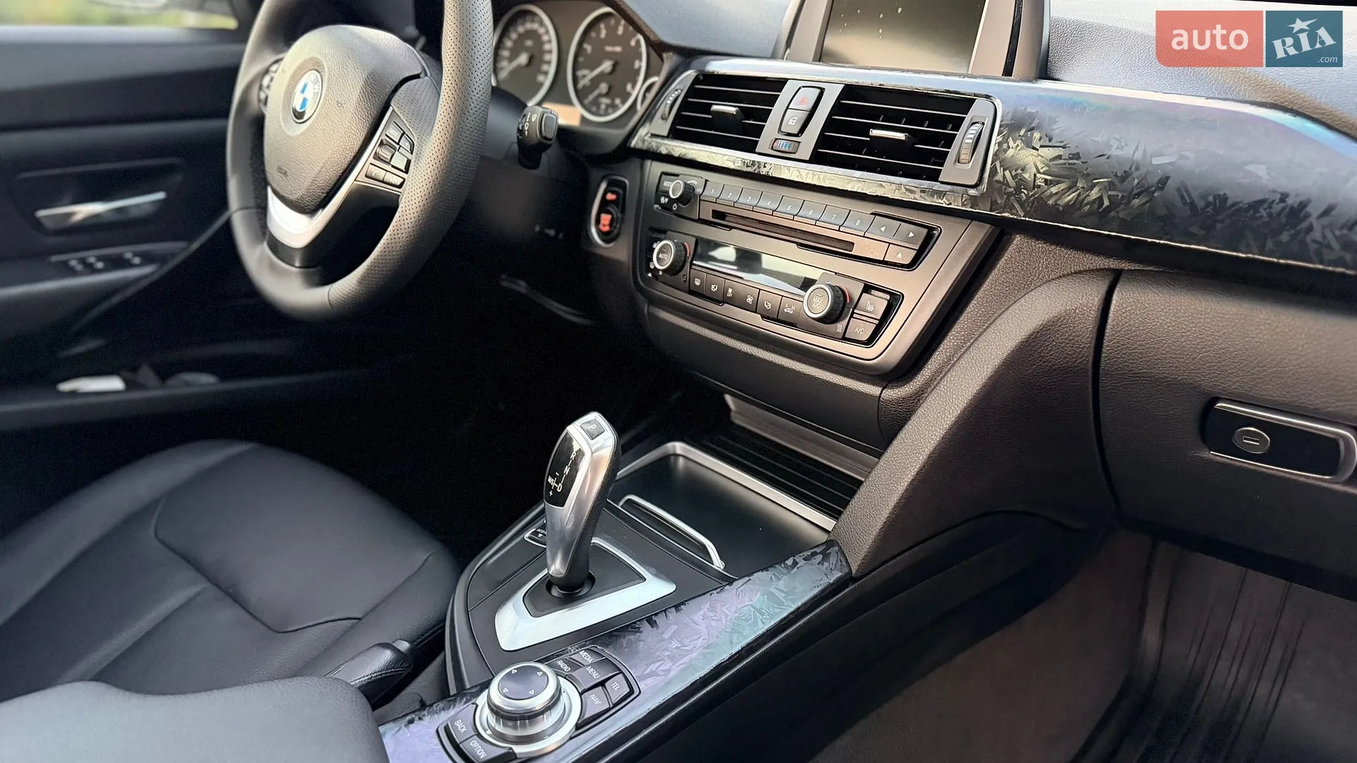 2016 BMW 3er - мініатюра 42