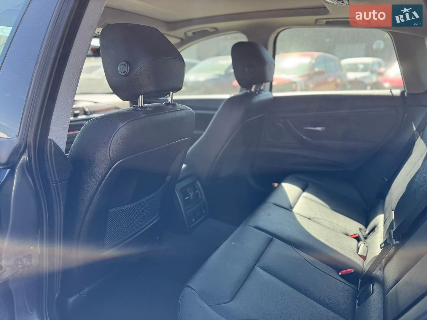 2015 BMW 3er - мініатюра 12