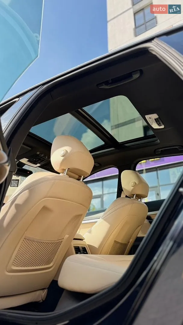 2017 BMW 3er - мініатюра 13