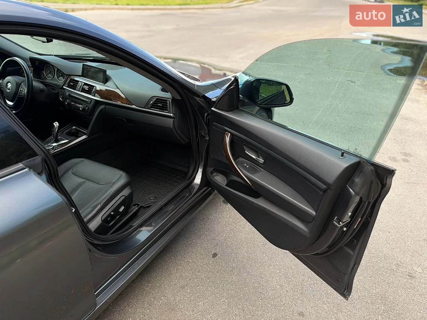 2014 BMW 3er - мініатюра 37