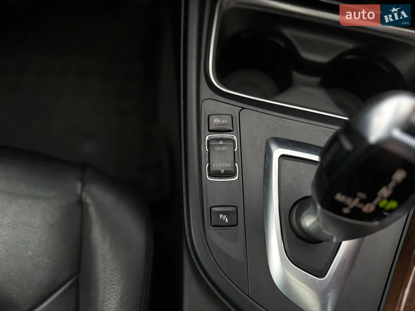 2014 BMW 3er - мініатюра 41
