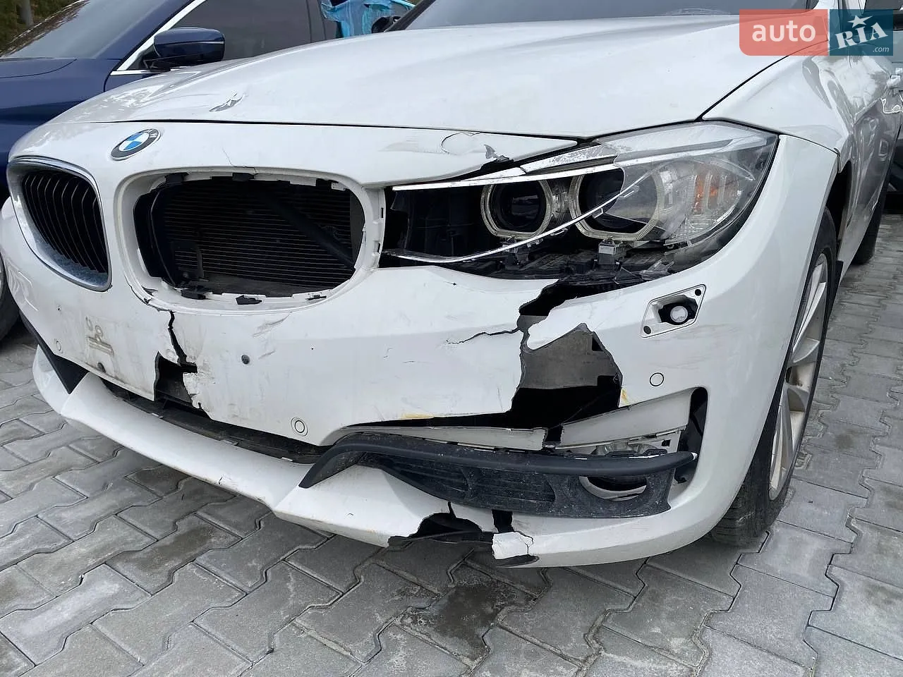 2015 BMW 3er - мініатюра 4