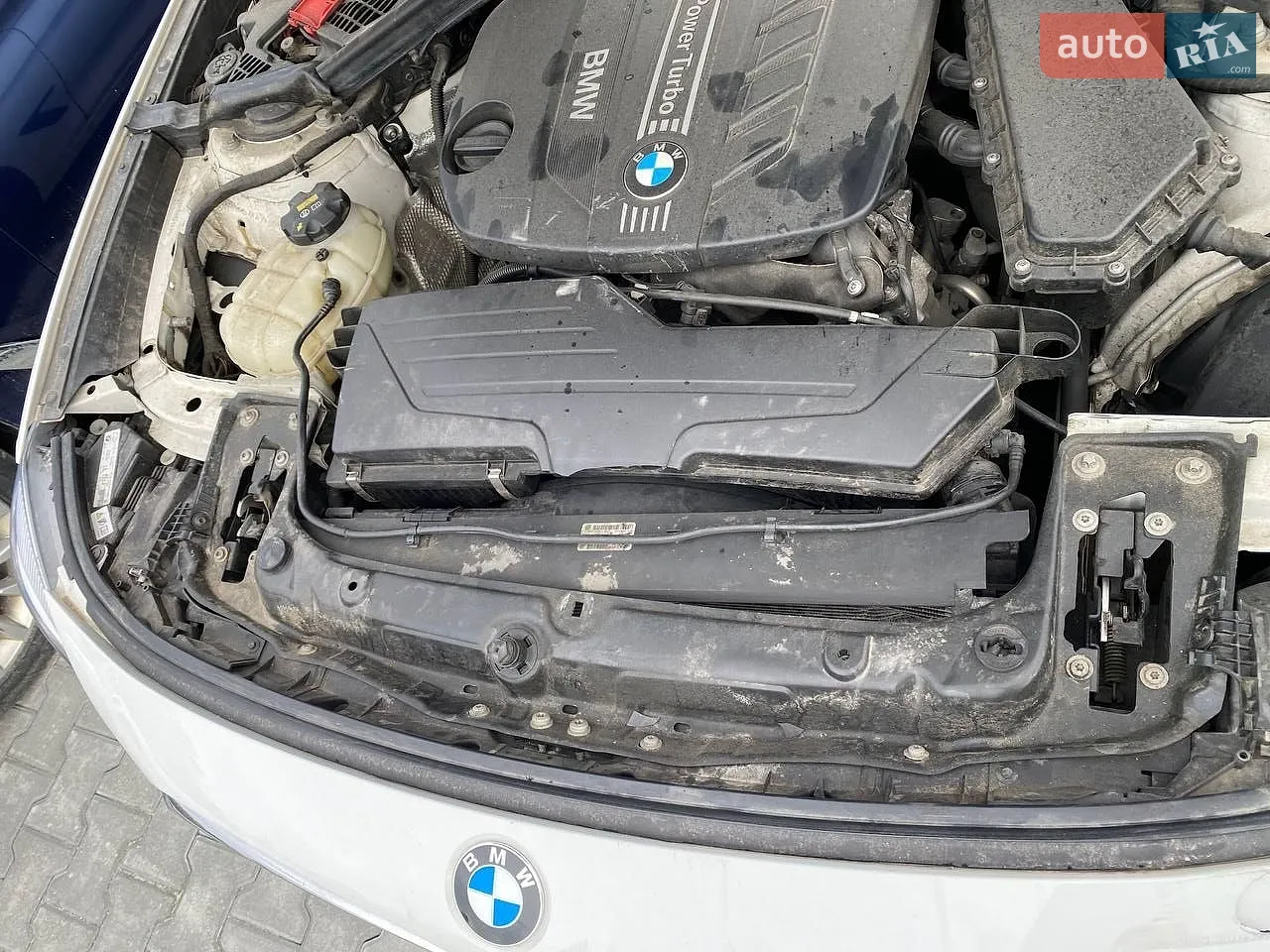 2015 BMW 3er - мініатюра 6