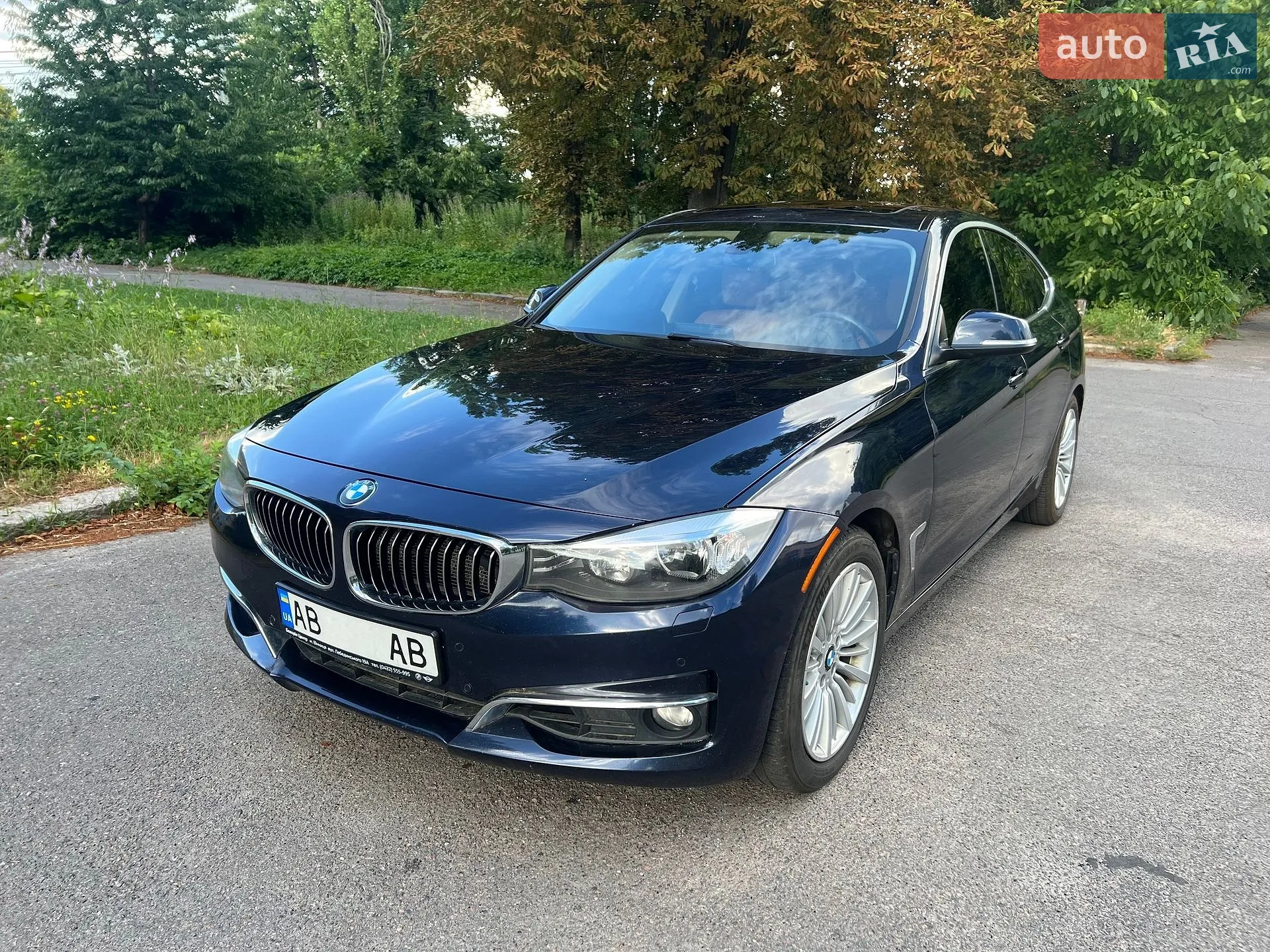 2015 BMW 3er - мініатюра 11