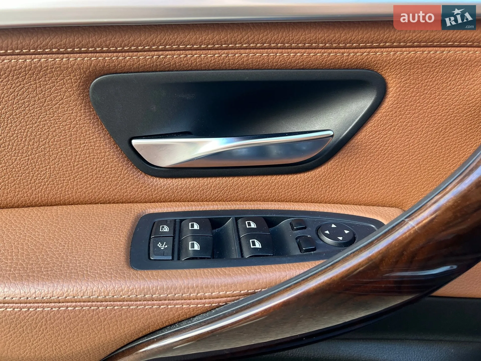 2015 BMW 3er - мініатюра 37