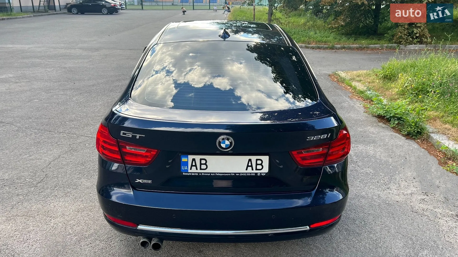 2015 BMW 3er - мініатюра 41
