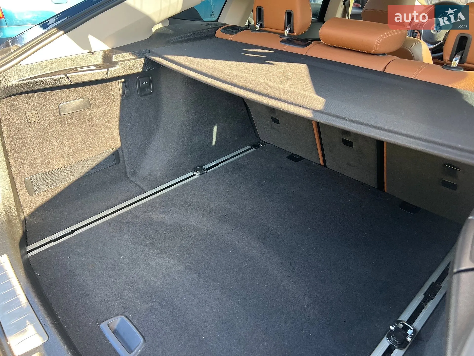 2015 BMW 3er - мініатюра 43