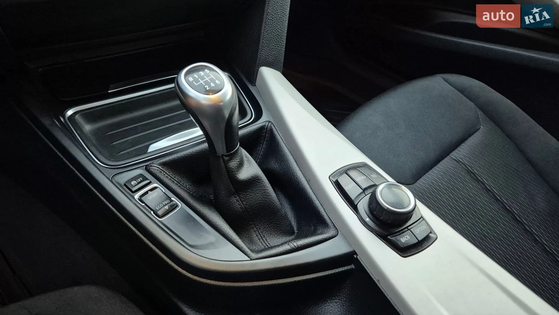 2014 BMW 3er - мініатюра 18