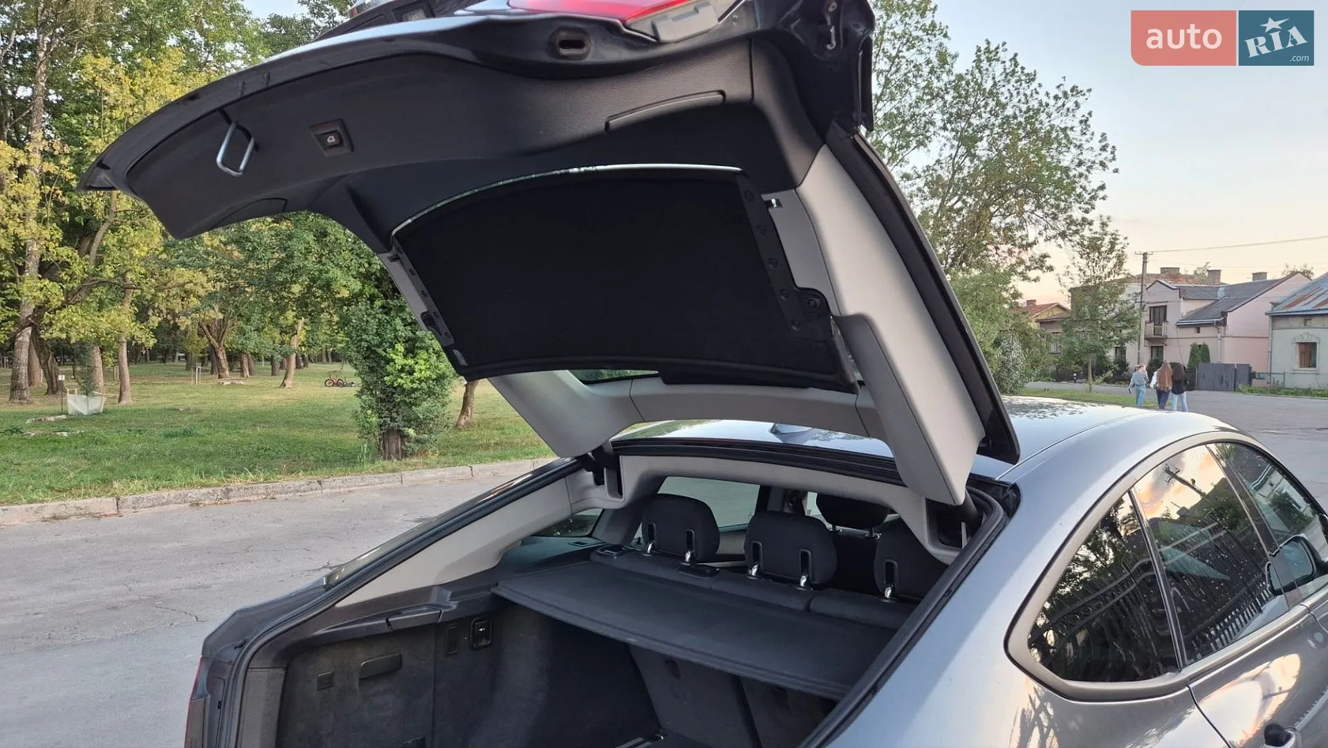 2014 BMW 3er - мініатюра 26