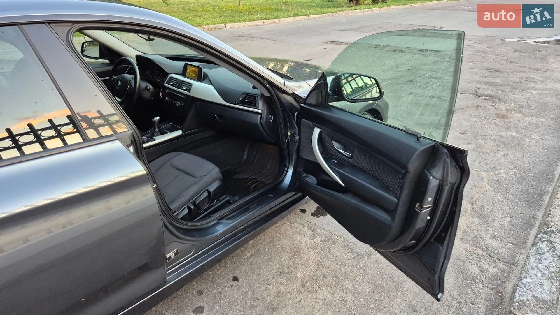 2014 BMW 3er - мініатюра 25