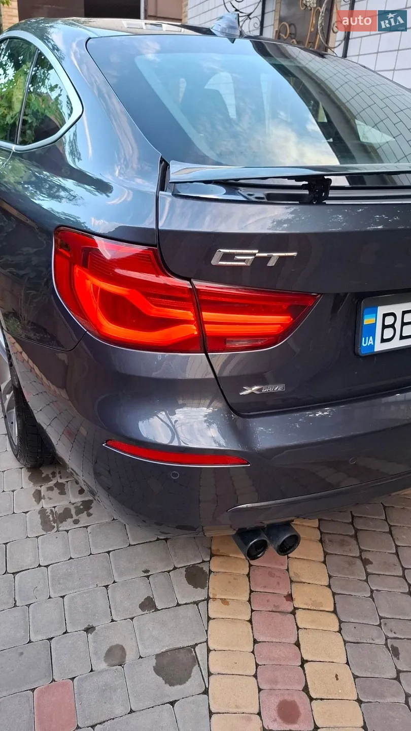 2017 BMW 3er - мініатюра 35