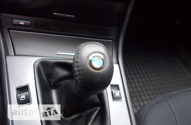 Седан BMW 3 Series 1998 в 