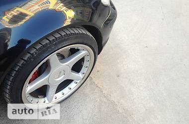 Седан BMW 3 Series 2002 в 