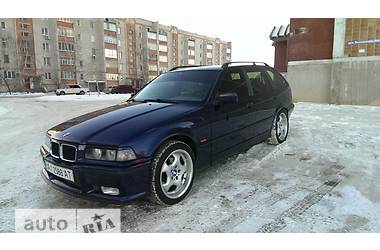 Универсал BMW 3 Series 1996 в 