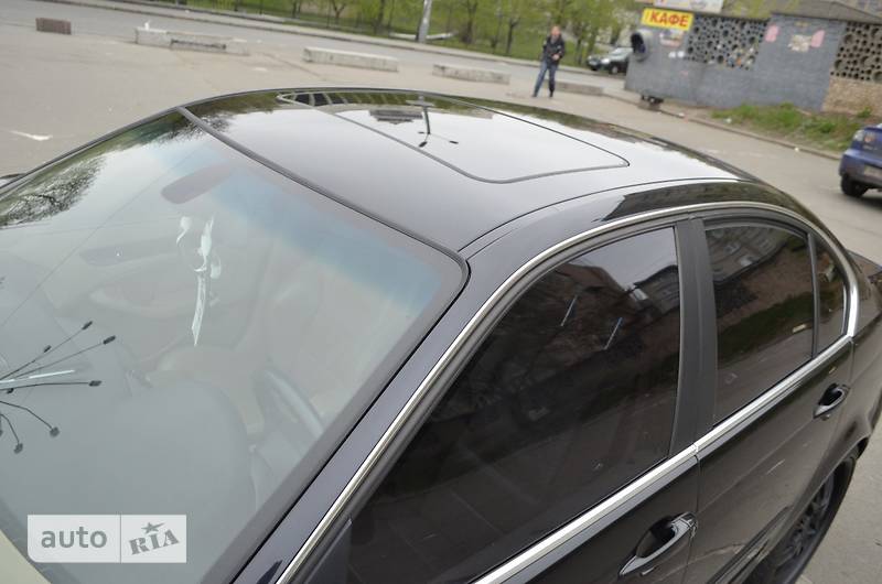 Седан BMW 3 Series 2000 в Киеве фото 16 Седан BMW 3 Series 2000 в Киеве