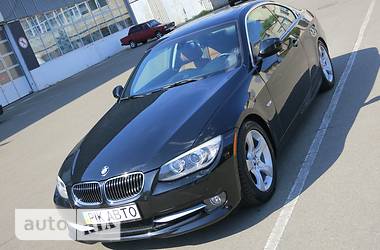 Купе BMW 3 Series 2012 в 