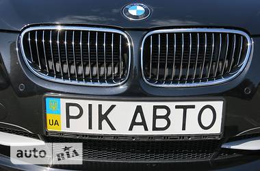 Купе BMW 3 Series 2012 в 