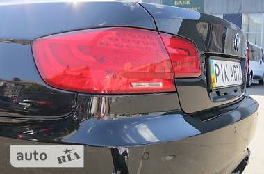 Купе BMW 3 Series 2012 в 