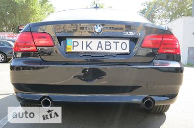 Купе BMW 3 Series 2012 в 