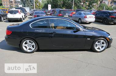 Купе BMW 3 Series 2012 в 