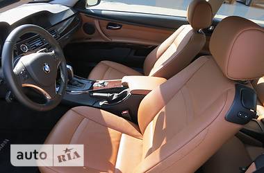 Купе BMW 3 Series 2012 в 