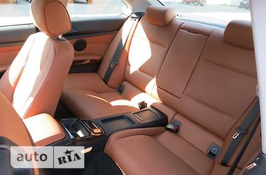 Купе BMW 3 Series 2012 в 