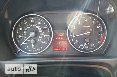 Купе BMW 3 Series 2012 в 