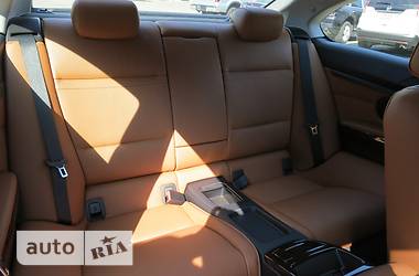 Купе BMW 3 Series 2012 в 