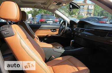 Купе BMW 3 Series 2012 в 